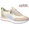 Mobils by Mephisto Ness Beige basket_mode_basse