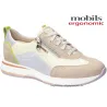 Mobils by Mephisto Ness Beige basket_mode_basse