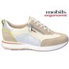 Mobils by Mephisto Ness Beige basket_mode_basse