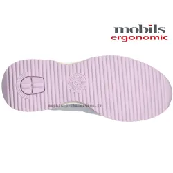 Mobils by Mephisto Ness Beige basket_mode_basse