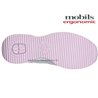 Mobils by Mephisto Ness Beige basket_mode_basse