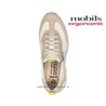 Mobils by Mephisto Ness Beige basket_mode_basse