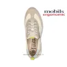 Mobils by Mephisto Ness Beige basket_mode_basse