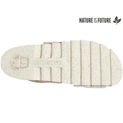 Nature is Future maggy Beige sandale