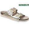 Mephisto Hester perf Platine mule