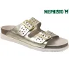 Mephisto Hester perf Platine mule