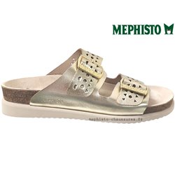 Mephisto Hester perf Platine mule