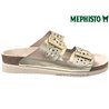 Mephisto Hester perf Platine mule