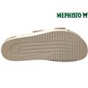 Mephisto Hester perf Platine mule