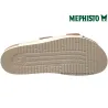 Mephisto Hester perf Platine mule