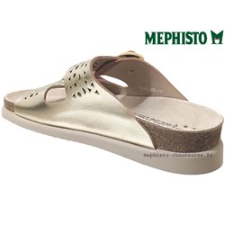 Mephisto Hester perf Platine mule