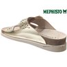 Mephisto Hester perf Platine mule