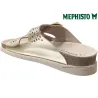Mephisto Hester perf Platine mule