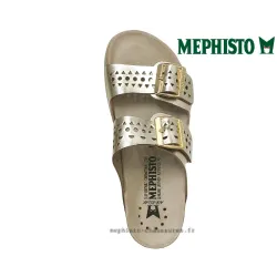 Mephisto Hester perf Platine mule
