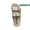 Mephisto Hester perf Platine mule