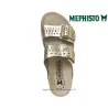 Mephisto Hester perf Platine mule