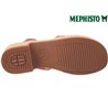 Mephisto Franka Brique nu-pied