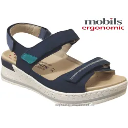 Mobils by Mephisto Elora Marine nu-pied