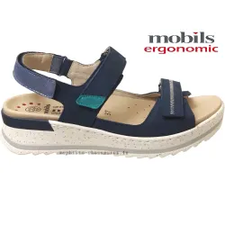 Mobils by Mephisto Elora Marine nu-pied