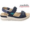 Mobils by Mephisto Elora Marine nu-pied