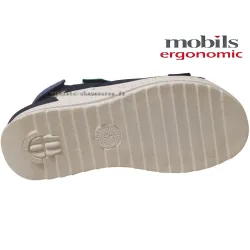 Mobils by Mephisto Elora Marine nu-pied
