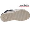 Mobils by Mephisto Elora Marine nu-pied