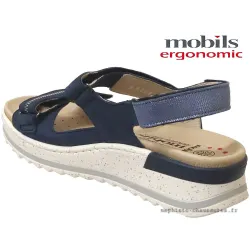 Mobils by Mephisto Elora Marine nu-pied