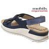 Mobils by Mephisto Elora Marine nu-pied