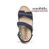 Mobils by Mephisto Elora Marine nu-pied