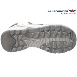 Allrounder Westside Blanc sandale