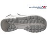 Allrounder Westside Blanc sandale