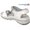 Allrounder Westside Blanc sandale