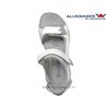 Allrounder Westside Blanc sandale