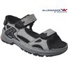 Allrounder Honduras Gris nu-pied