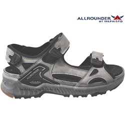 Allrounder Honduras Gris nu-pied
