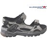 Allrounder Honduras Gris nu-pied