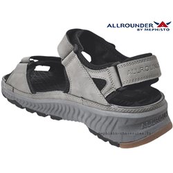 Allrounder Honduras Gris nu-pied