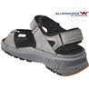 Allrounder Honduras Gris nu-pied