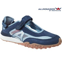 Allrounder Kioto Marine basket_mode_basse
