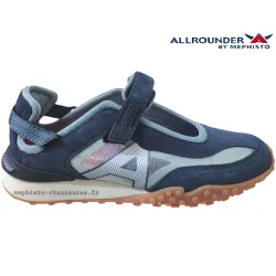 Allrounder Kioto Marine basket_mode_basse