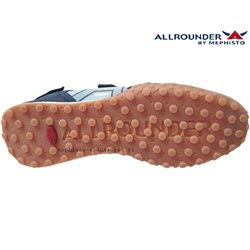 Allrounder Kioto Marine basket_mode_basse