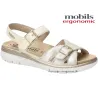 Mobils by Mephisto Leonna Ecru nu-pied