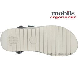 Mobils by Mephisto Leonna Ecru nu-pied