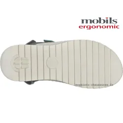 Mobils by Mephisto Leonna Ecru nu-pied