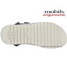 Mobils by Mephisto Leonna Ecru nu-pied