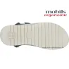 Mobils by Mephisto Leonna Ecru nu-pied