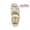 Mobils by Mephisto Leonna Ecru nu-pied