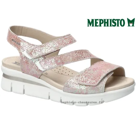 Mephisto Ricia Rose nu-pied