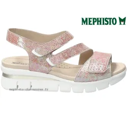 Mephisto Ricia Rose nu-pied