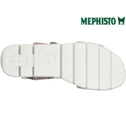 Mephisto Ricia Rose nu-pied